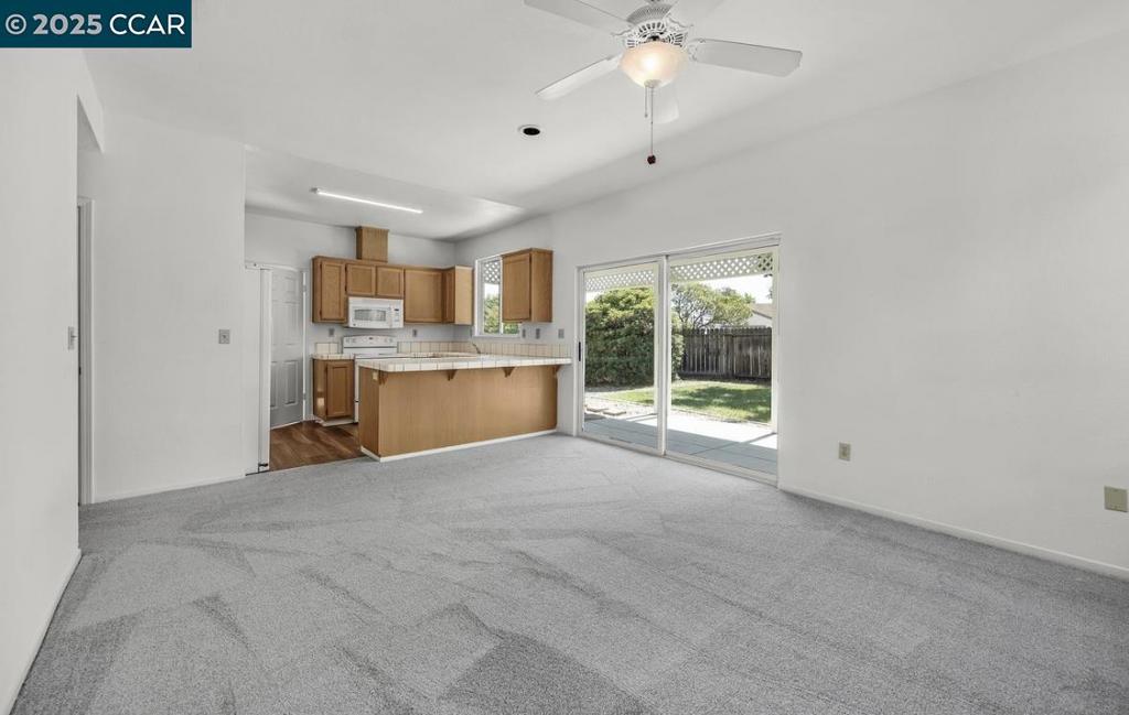 VINTAGE PARKWAY - Residential