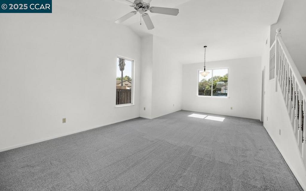 VINTAGE PARKWAY - Residential