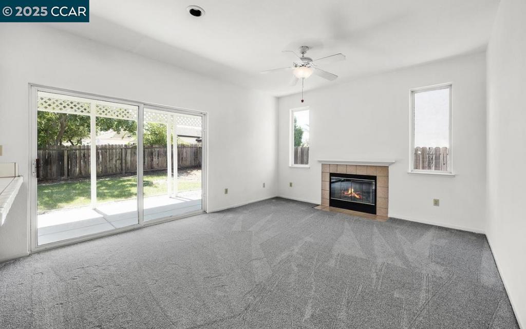 VINTAGE PARKWAY - Residential