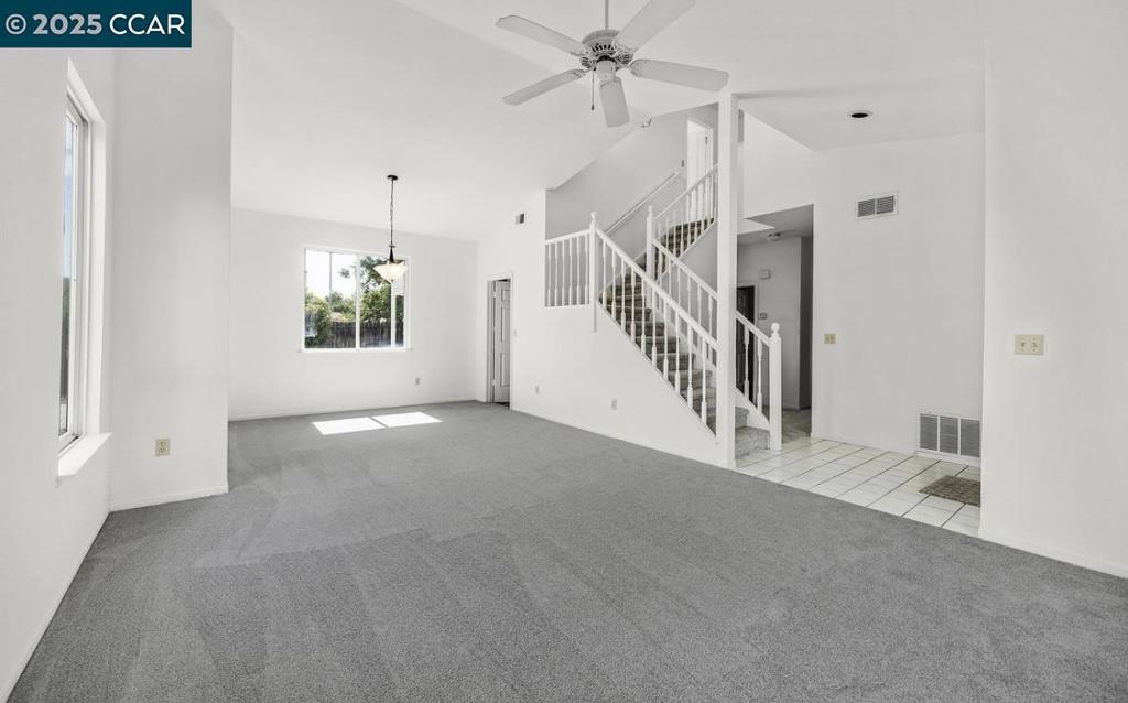 VINTAGE PARKWAY - Residential