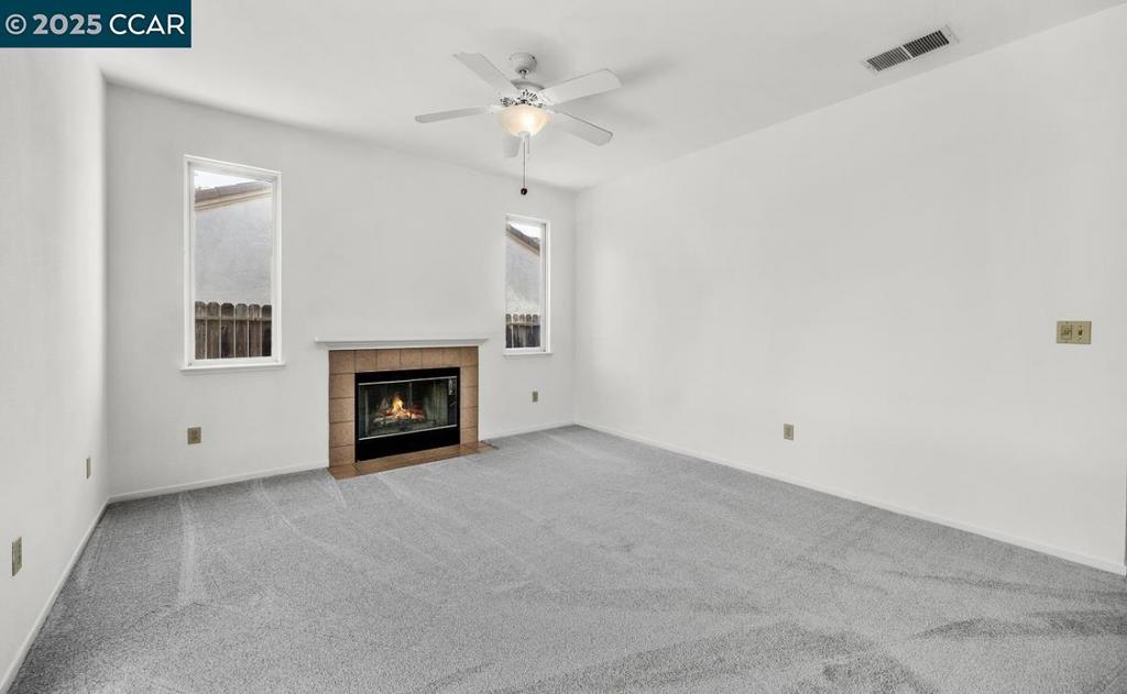 VINTAGE PARKWAY - Residential