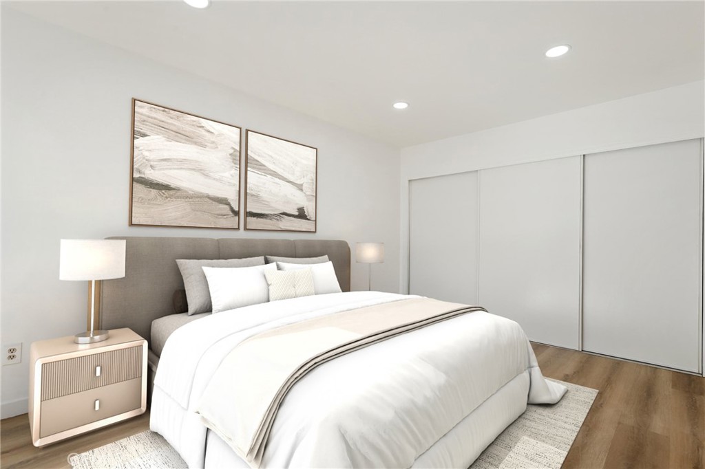 The Arbors - Residential