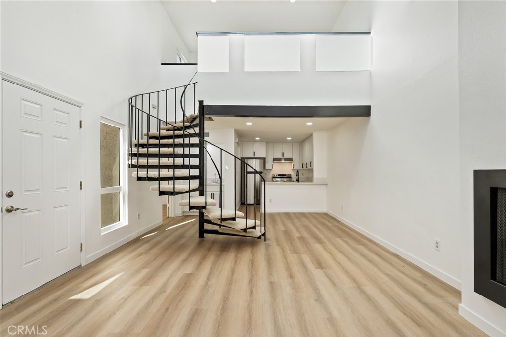 The Arbors - Residential