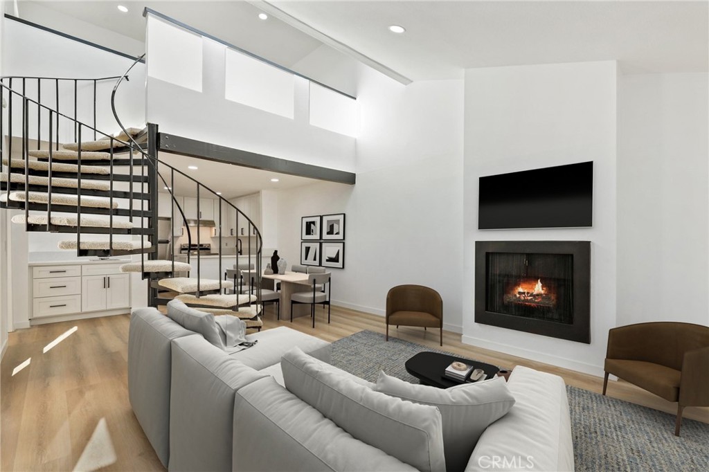 The Arbors - Residential