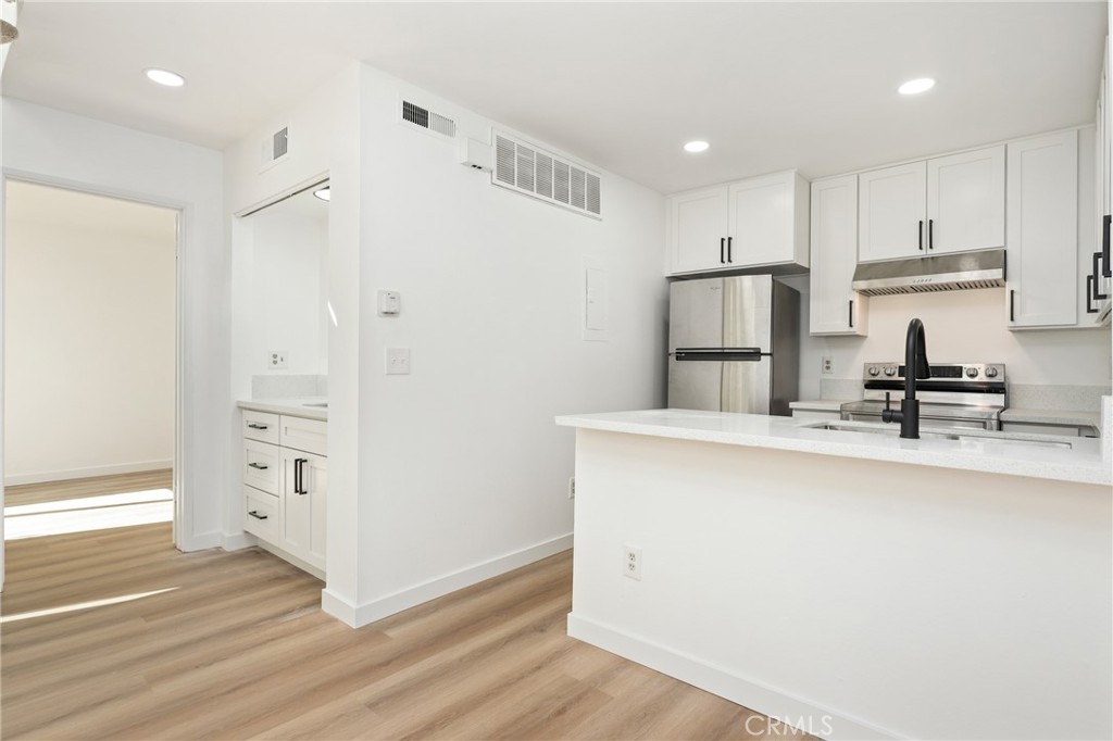 The Arbors - Residential