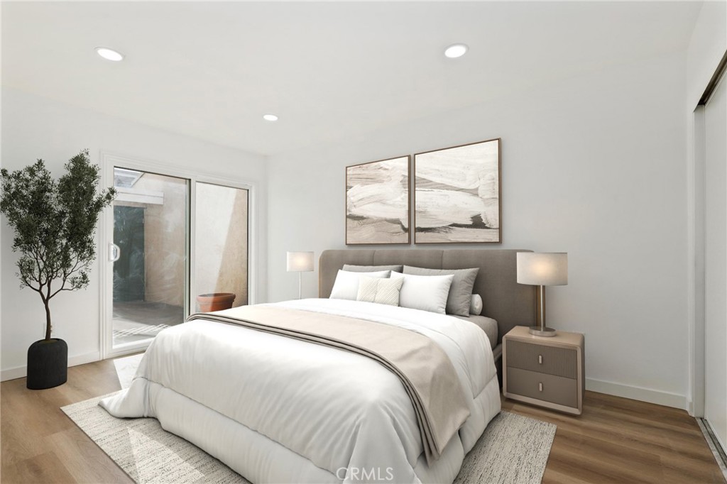 The Arbors - Residential