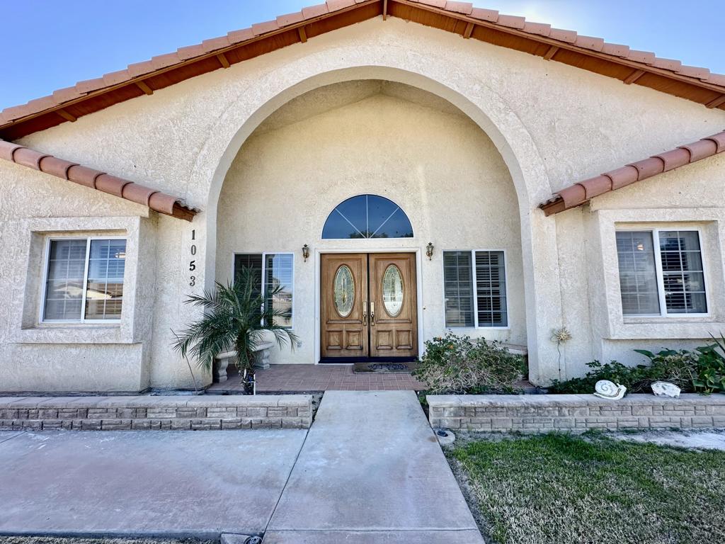 1053 Catalina Drive