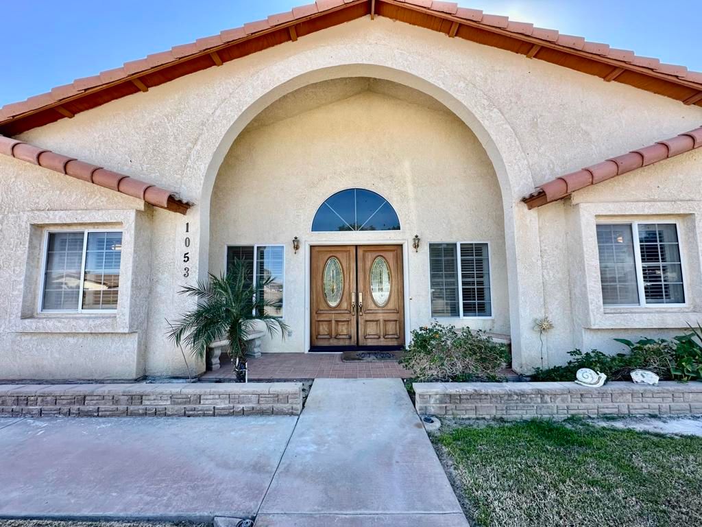 Photo of 1053 Catalina Drive, Blythe, CA 92225 (MLS # 219142706DA)