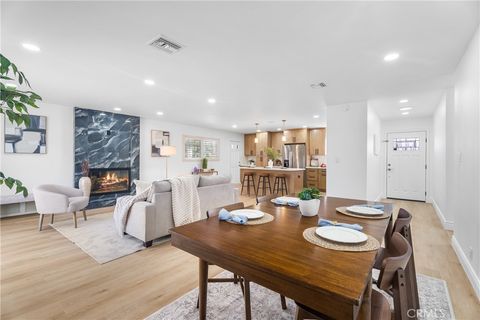 16551 Lucia Lane Huntington Beach CA 92647