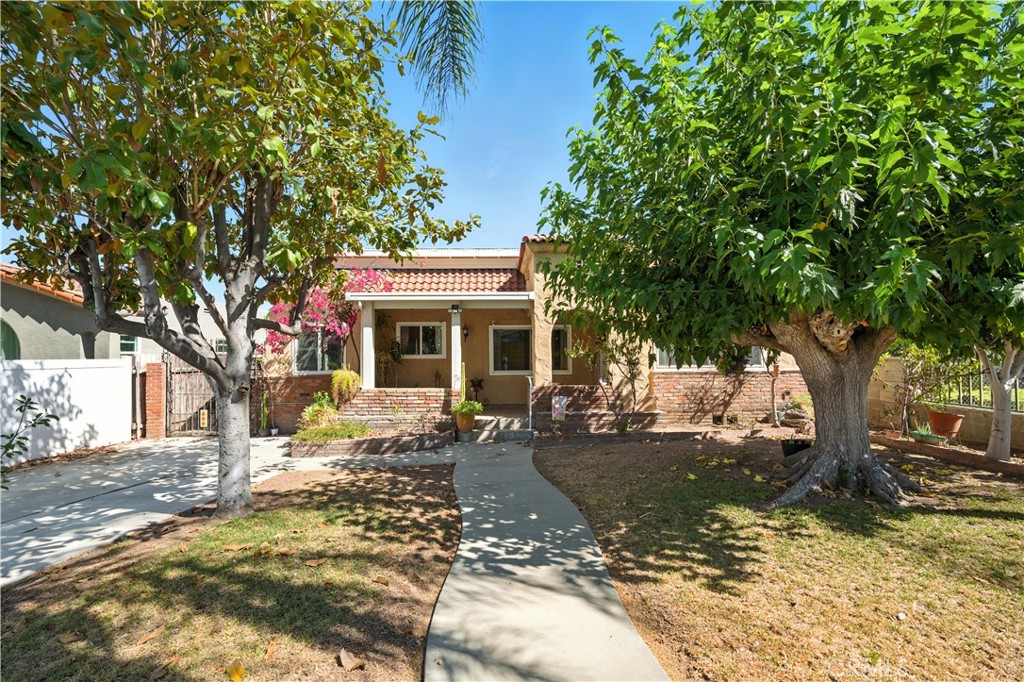 1909 Marlborough Avenue