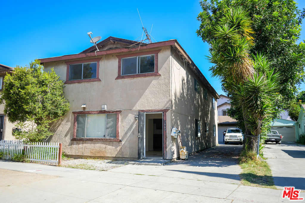 Welcome to this beautifully updated rental unit located in the heart of Huntington Park. This spacious residence offers 3 bedrooms and 2 bathrooms, perfect for comfortable family living. The home features a bright kitchen with ample cabinet space, refrigerator and stove included, and a convenient in-unit laundry area. The property has been recently painted and well-maintained, providing a fresh and clean interior ready for immediate move-in. Natural light fills the space, enhancing the inviting atmosphere throughout. Situated in a highly desirable and central location, this home offers easy access to schools, supermarkets, public transportation, and major employment hubs. Enjoy the convenience and lifestyle Huntington Park has to offer. Don't miss out on this great rental opportunity, schedule your private tour today