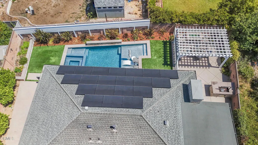 Newbury Park, California 91320, United States, 3 Bedrooms Bedrooms, ,2 BathroomsBathrooms,Residential,Active,165565