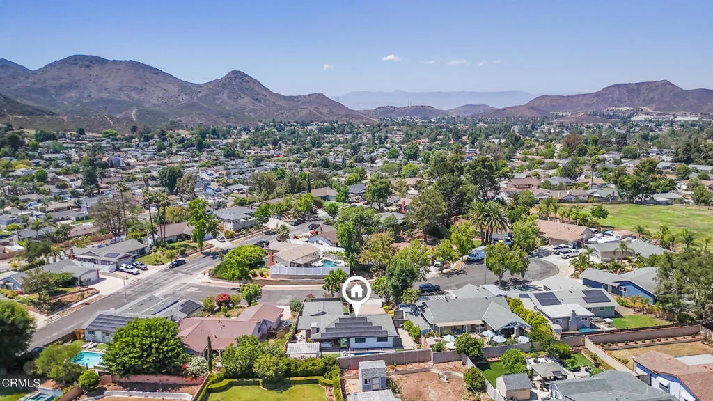 Newbury Park, California 91320, United States, 3 Bedrooms Bedrooms, ,2 BathroomsBathrooms,Residential,Active,165565