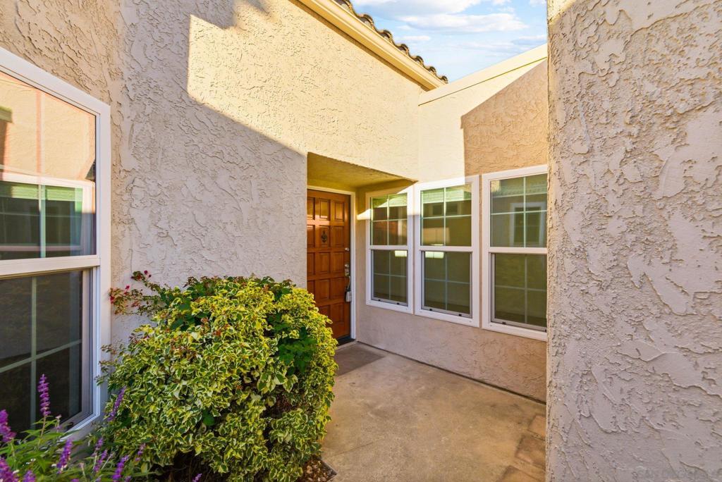 Rancho Bernardo - Residential