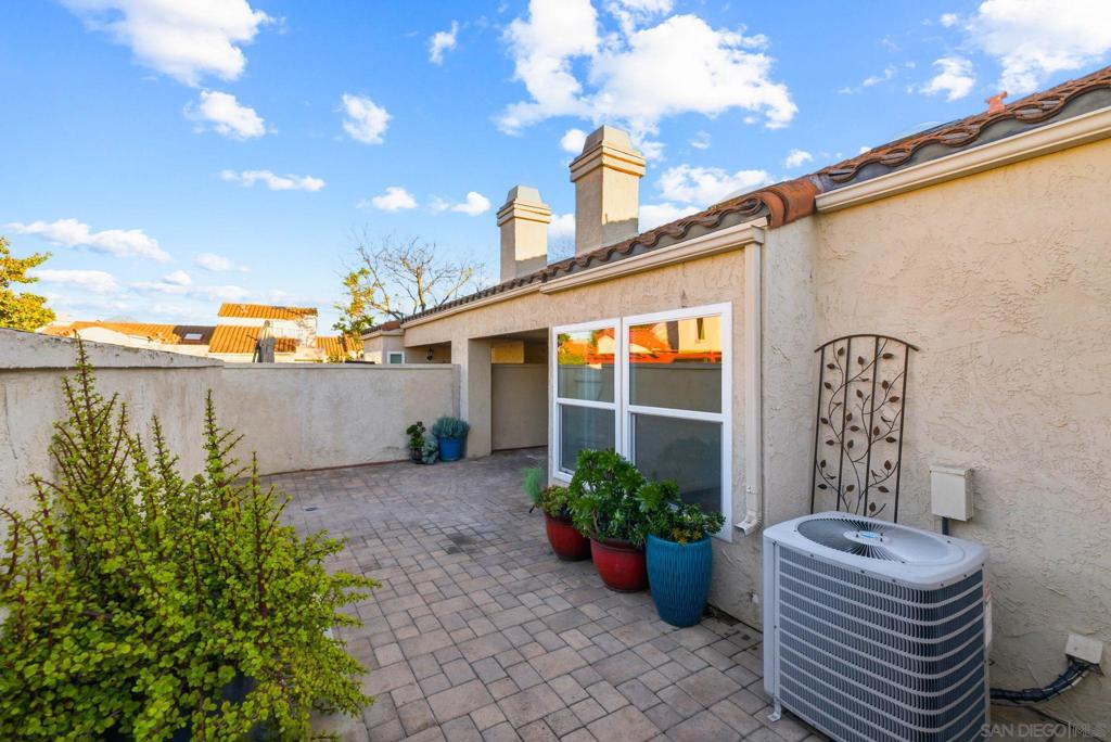 Rancho Bernardo - Residential