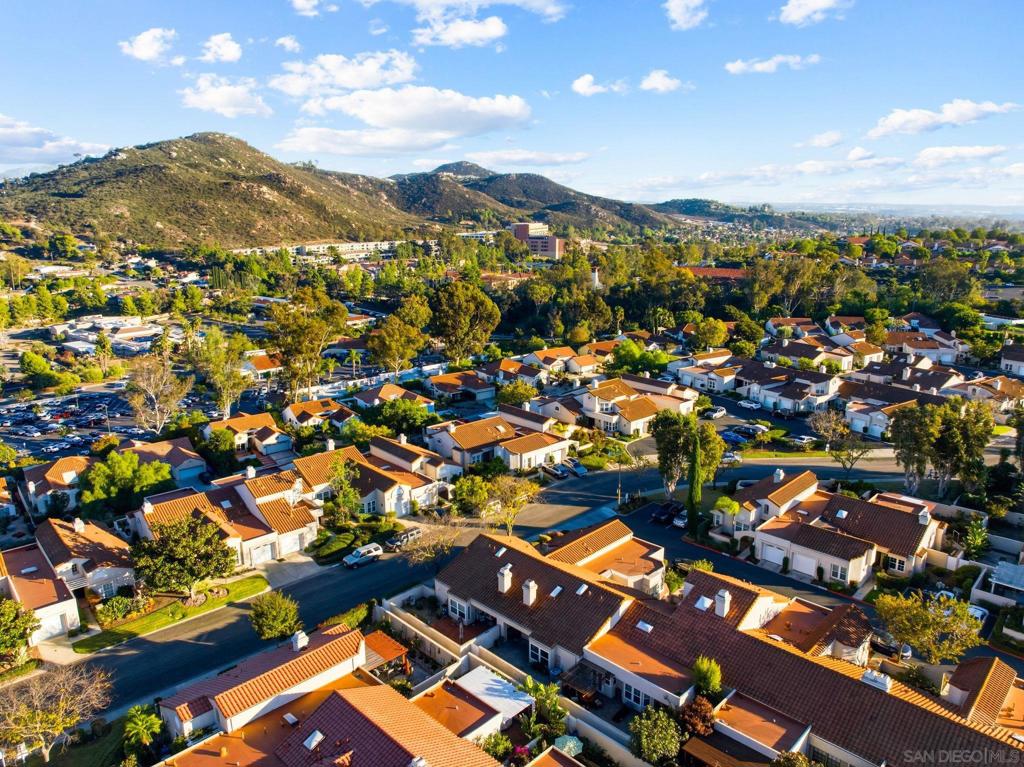 Rancho Bernardo - Residential
