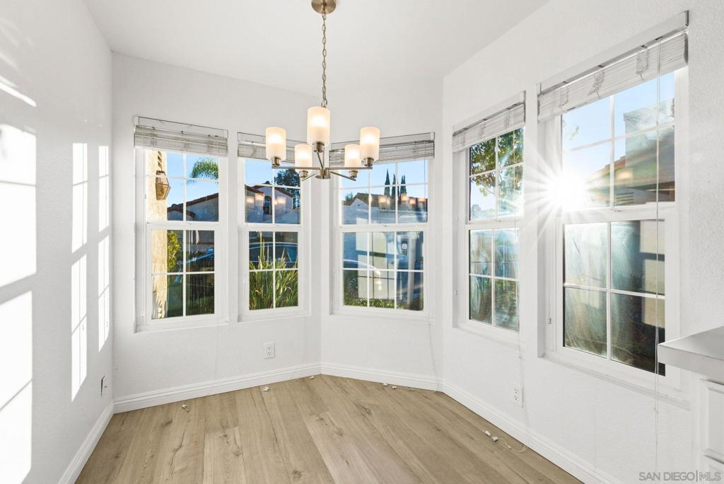 Rancho Bernardo - Residential