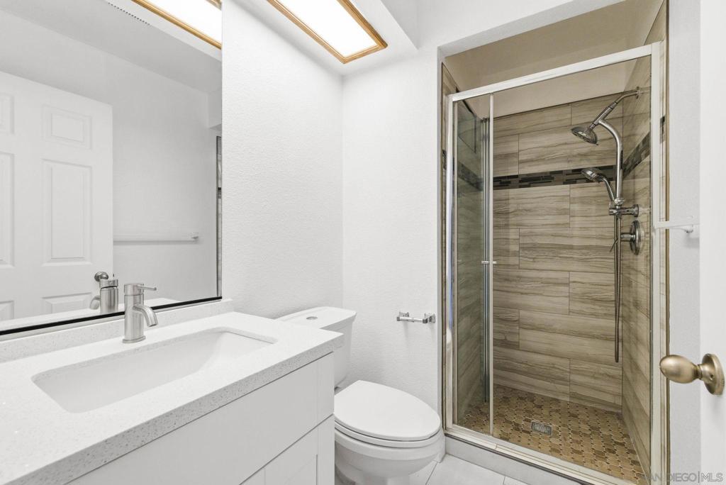 Rancho Bernardo - Residential