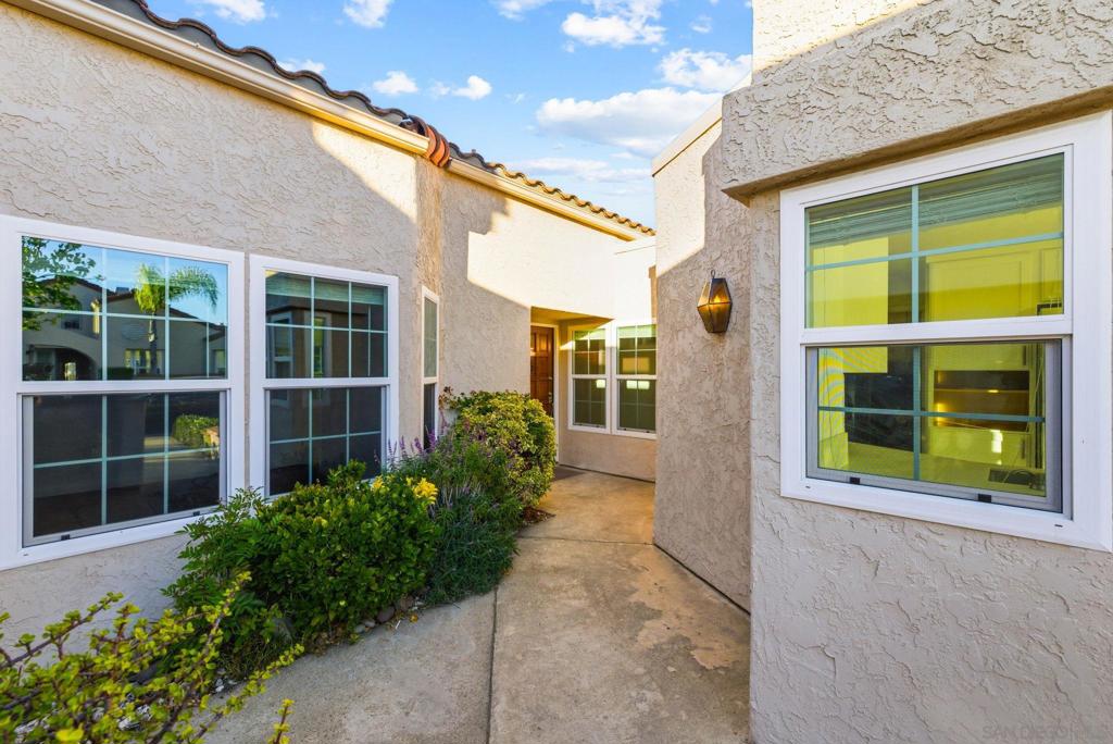 Rancho Bernardo - Residential