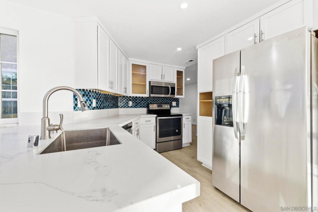 Rancho Bernardo - Residential