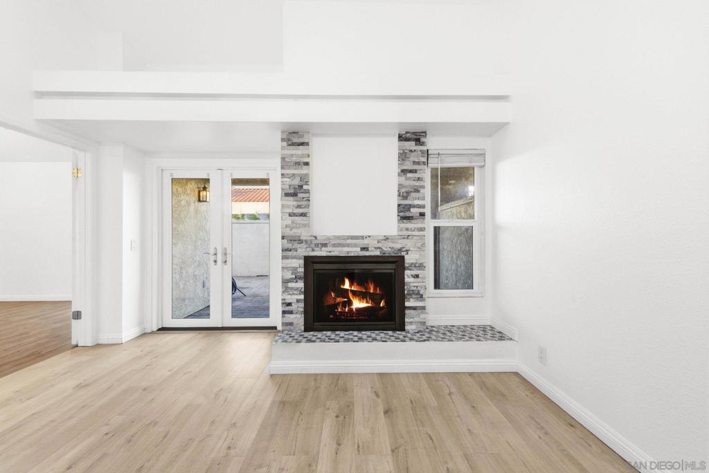 Rancho Bernardo - Residential