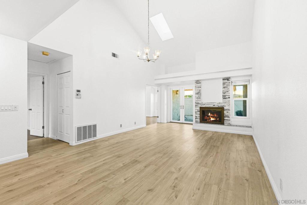 Rancho Bernardo - Residential