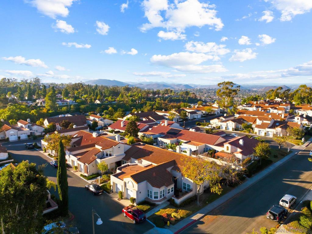 Rancho Bernardo - Residential