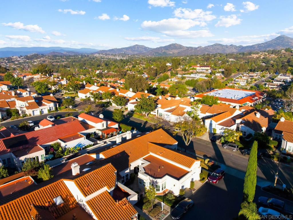 Rancho Bernardo - Residential