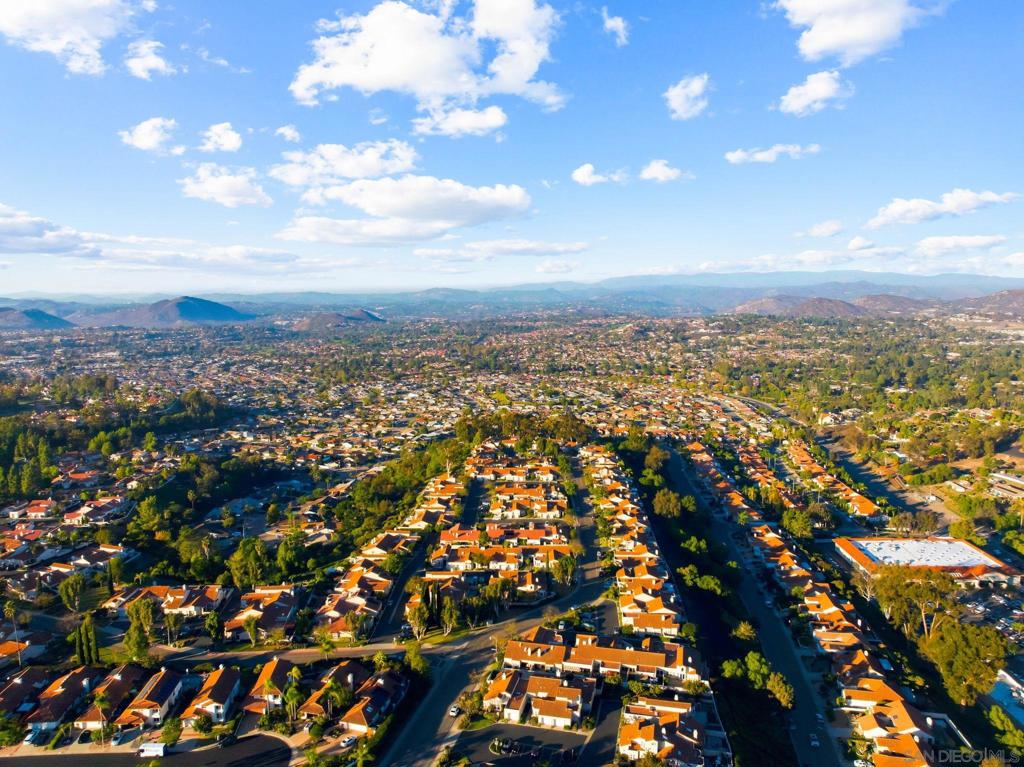 Rancho Bernardo - Residential