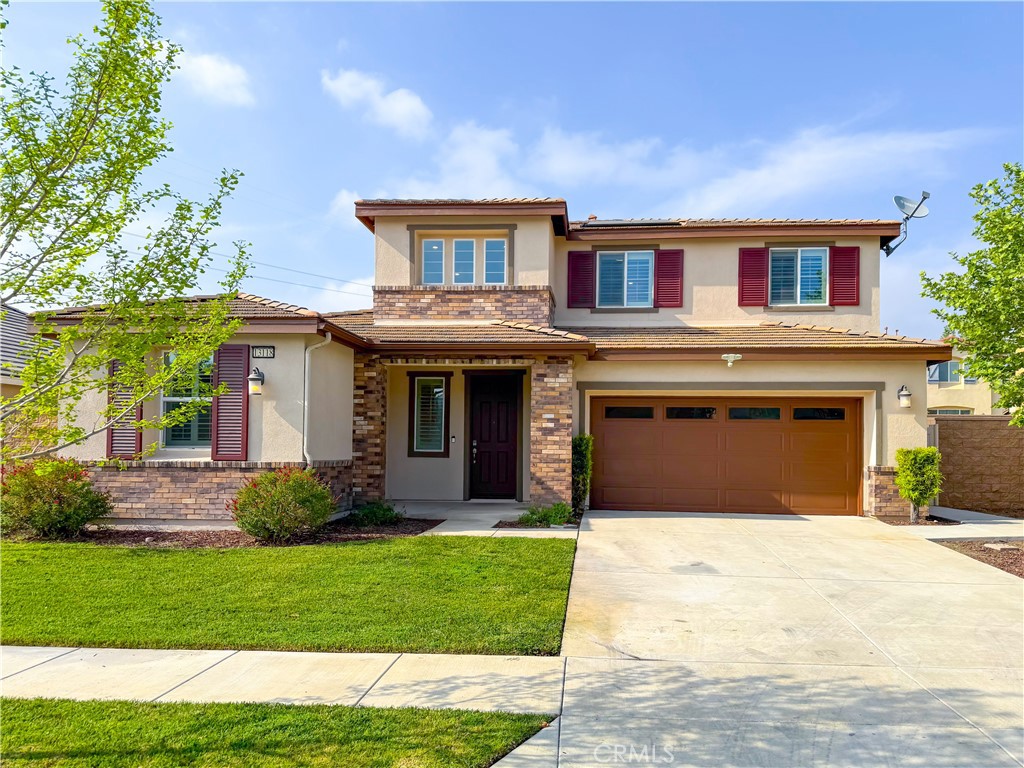 13118 Chatham Drive