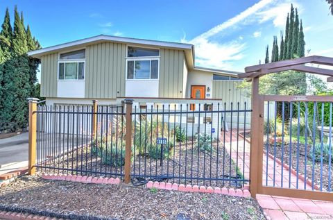 6115 CARLING WAY San Diego CA 92115