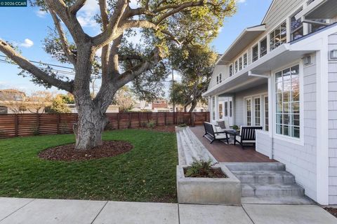 Photo of 524 Oak Grove Ave. Ave, Burlingame, CA 94010 (MLS # 41133070)
