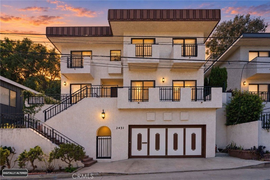 2431 Claremont