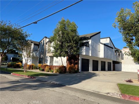 Photo of 849 N Van Ness #5, Santa Ana, CA 90732 (MLS # PV26074604)