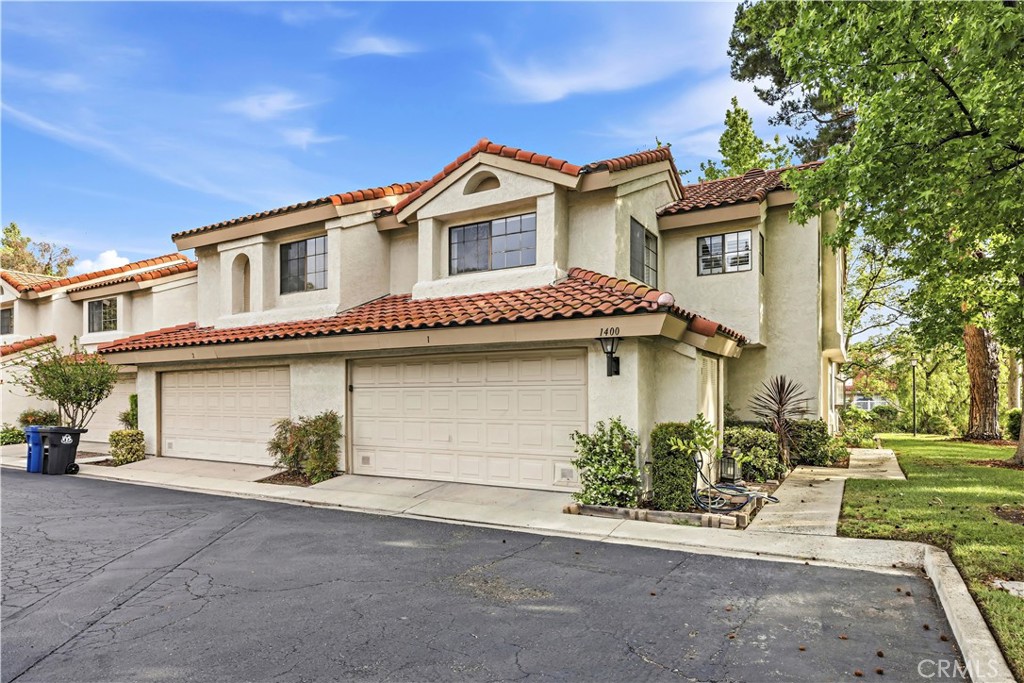 1400 Bodega Way #1