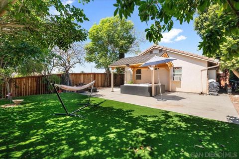 Photo of 4027 C St St, San Diego, CA 92102 (MLS # 260010312SD)