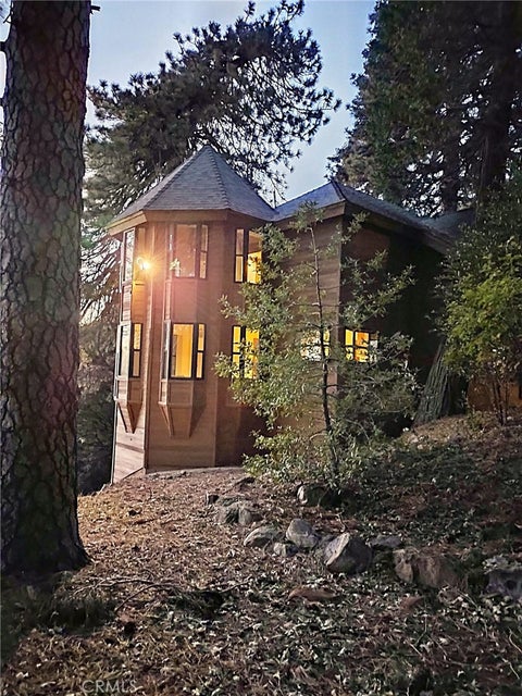 Photo of 21425 Sawpit Canyon RD, Cedarpines Park, CA 92322 (MLS # IG26141716)