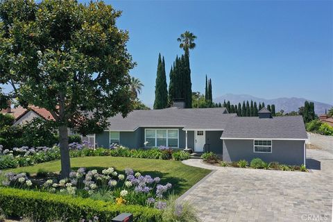 Photo of 249 Las Tunas DR, Arcadia, CA 91007 (MLS # AR26141518)