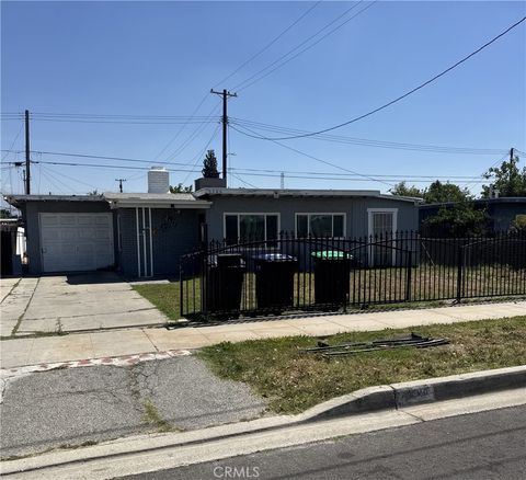 Photo of 1708 Bordwell Avenue, Colton, CA 92324 (MLS # IV26082245)
