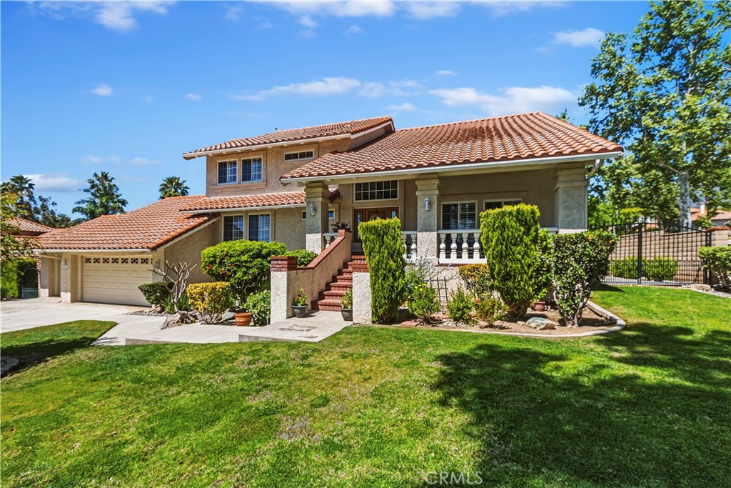 5306 Running Creek