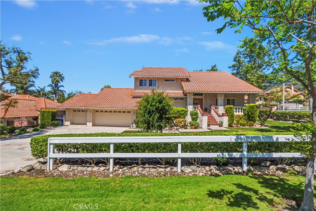 5306 Running Creek
