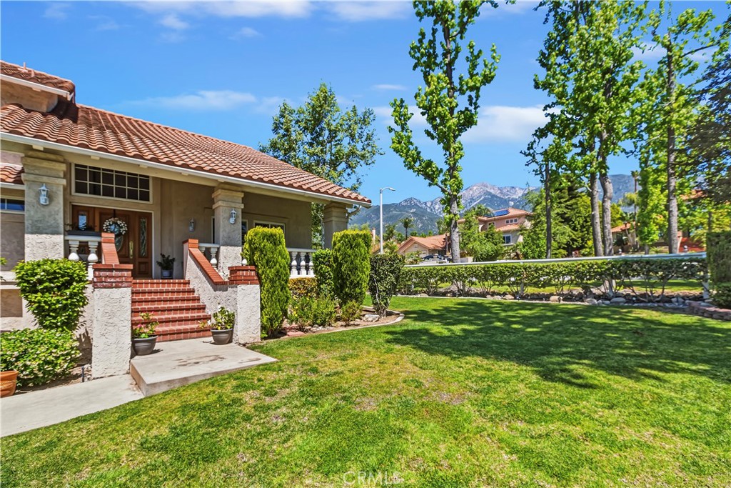 5306 Running Creek
