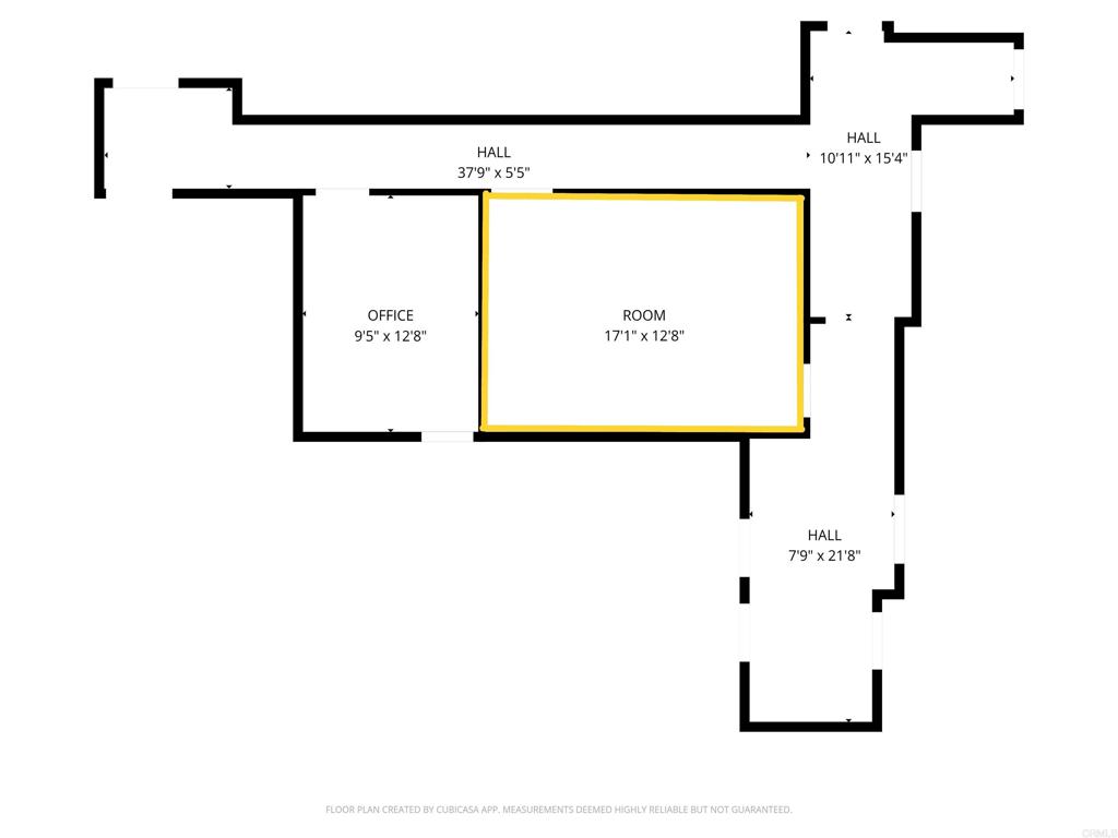 135 Civic Center Drive 201, 203