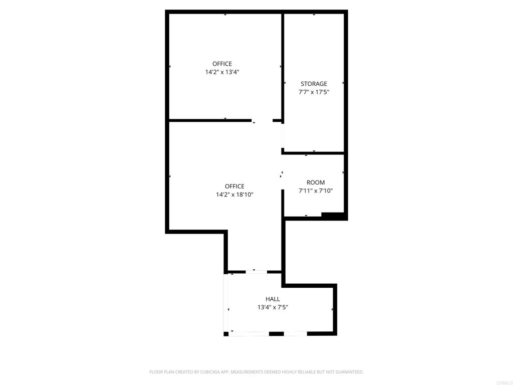 135 Civic Center Drive 201, 203