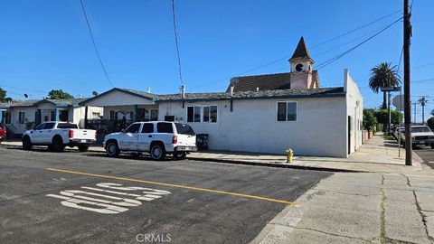 Photo of 240 N Mesa, San Pedro, CA 90731 (MLS # PW26073161)
