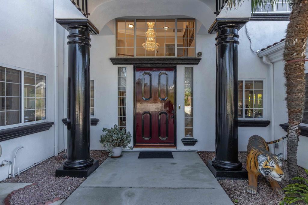 1751 Monte Vista Drive