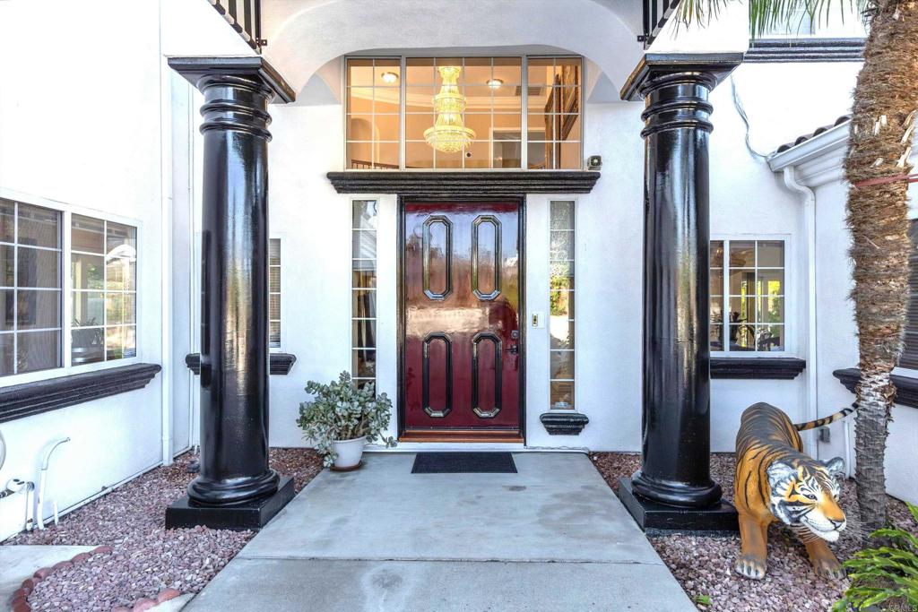 1751 Monte Vista Drive