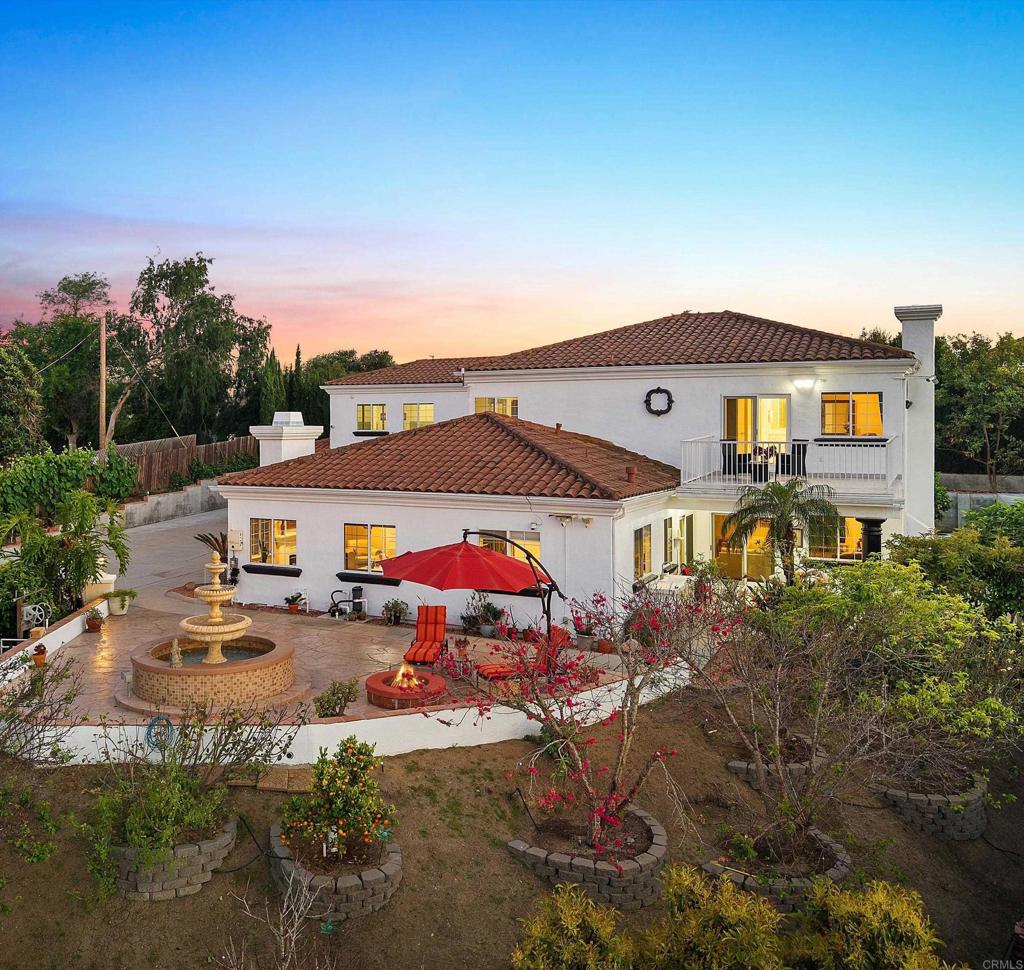 1751 Monte Vista Drive