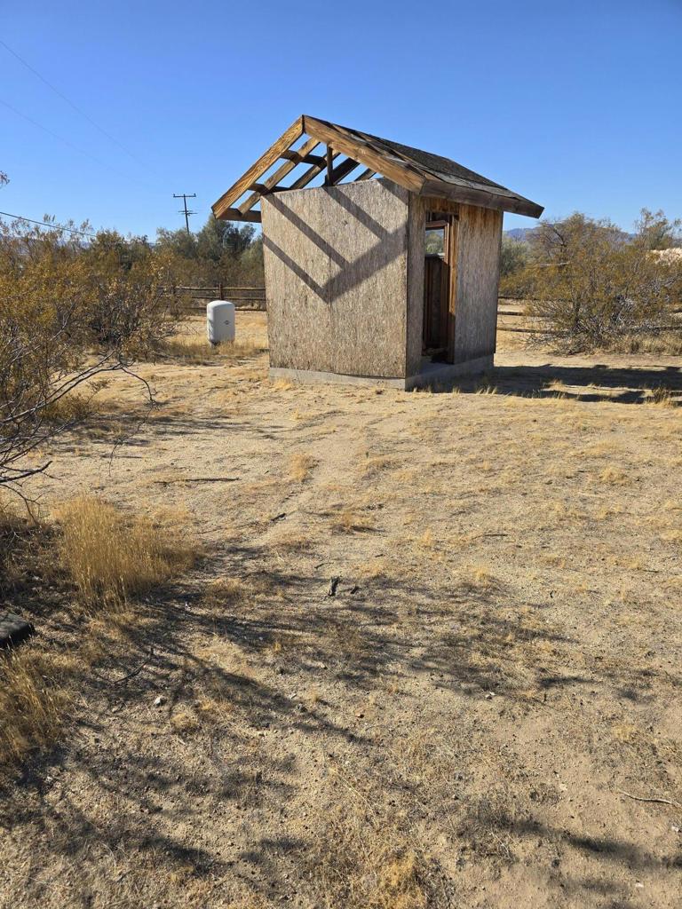 Not Applicable-1 - Land