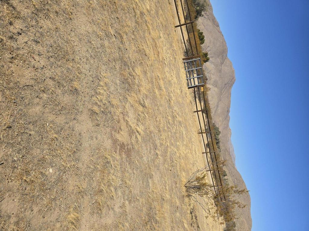 Not Applicable-1 - Land